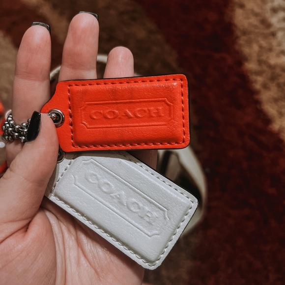 Coach cross body - Picture 2 of 2